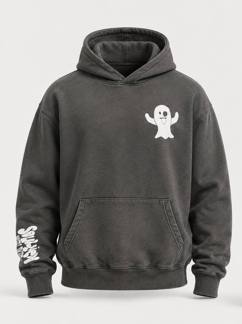 BraveSoull Hoodie