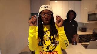BraveSoull Weh Yuh Seh OFFICIAL VIDEO