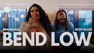 Bravesoull Bend Low (Official Music Video)