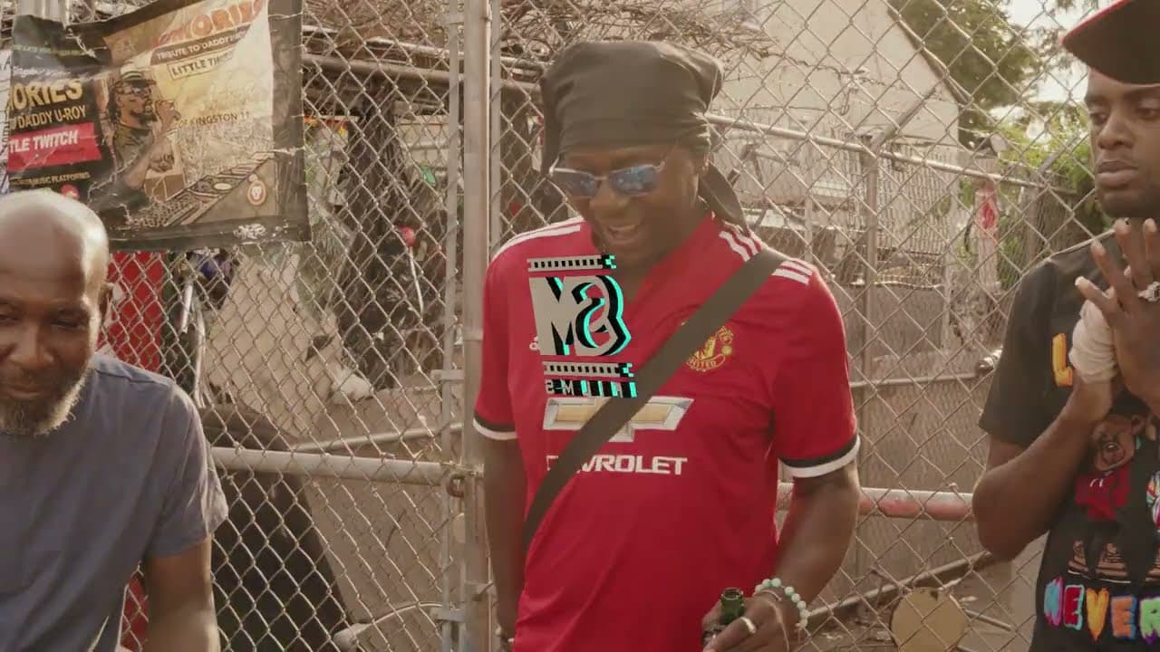 BraveSoull - Kkrytical Shottas