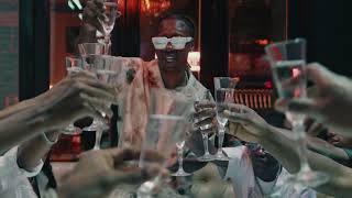 BraveSoull - DRINKS UP (Official Music Video)