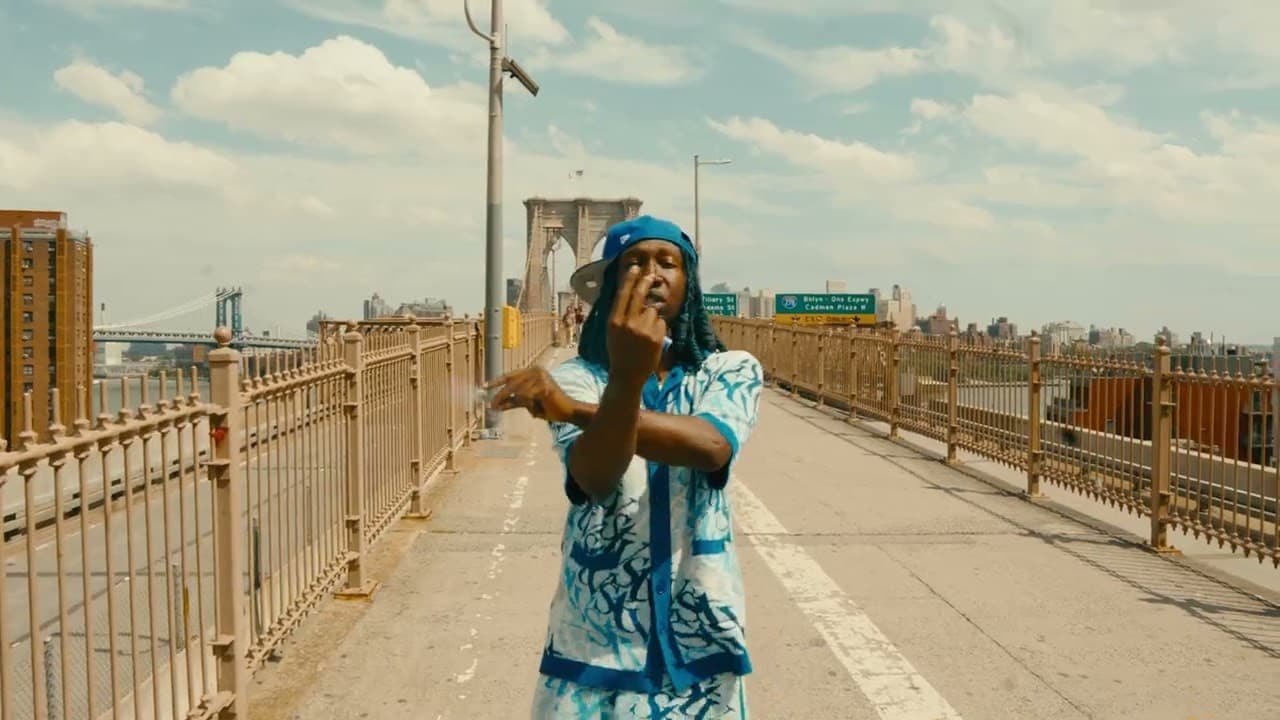 BraveSoull - Latest Visual